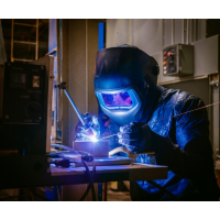 Welding IV